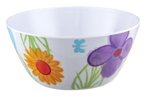 Smart Living Bloom Serving Bowl