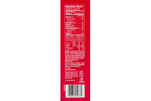 Dannon Danimals Yo-Tubes Lowfat Yogurt Mixed Berry Blast - 12 CT