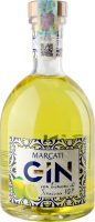 Джин 0.7л 42% Лимон Marcati пл