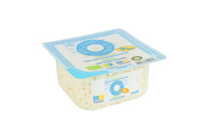 Творог 9% органический Organic Milk п/у 300г