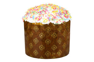 Кекс Пасхальний Крафтяр м/у 300г