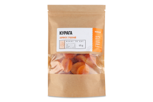 Курага Novus д/п 175г