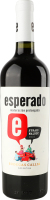 Вино Esperado de Callia Shiraz Malbec 2015 13% 0,75л х3