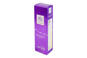 Паста зубна відбілююча Tone up Duffer Purple LG 100г