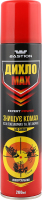 Засіб інсектицидний Дихло Мax Expert Power універсальний 200мл Bastion
