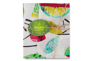 Фартух Прованс Red cherries