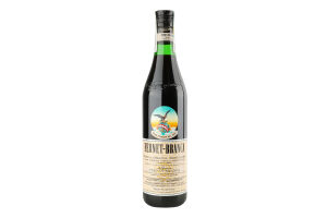 Настойка 35% 0,7л Фернет Бранка