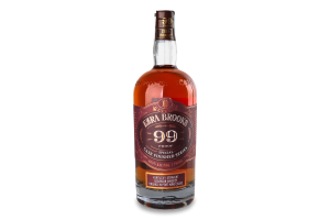 Віскі Ezra Brooks 99 Proof Bourbon Port CaskFinish