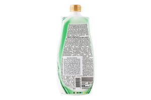 Мило рідке Aloe vera Pure sensitive Teo 800мл