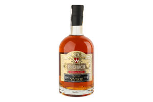Бренді Абданк V.V.S.O.P. 40% 0,5л Бучач