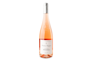Вино Chatelain Desjacques Rose d'Anjou 2013 0.75л х6