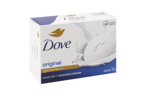 Крем-мыло Красота и уход Original Dove 135г