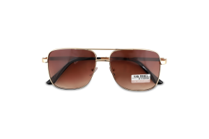 Окуляри сонцезахисні чоловічі Cardeo Aviator