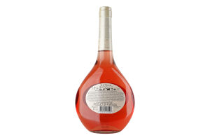 Вино 0.75л 11% рожеве напівсолодке Rose The Original Mateus пл