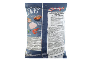 Чипси креветкові Том ям Shrips м/у 50г
