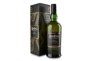 Віскі 0.7л 57.1% Corryvreckan Ardbeg к/у