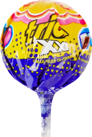Карамель 3в1 XXL Trio Chupa Chups м/у 29г