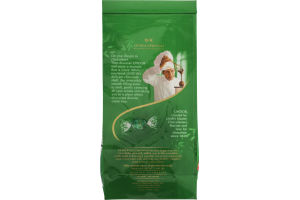 Lindt Lindor Dark Chocolate Truffles Mint