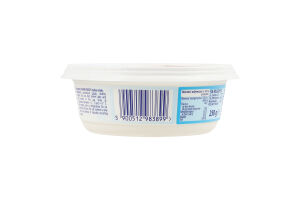 Сыр сливочный кремовый Mascarpone Kuchmistrza Mlekovita п/у 250г
