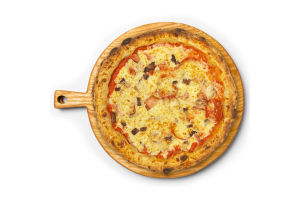 Пицца 4 мяса СР