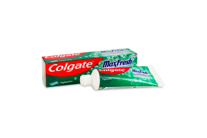 Паста зубная Active сlean&Protect Ultrafreeze MaxFresh Colgate 75мл
