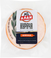 Шинка Куряча Алан в/ґ в/к кг