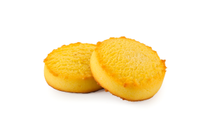 Печиво здобне Кукурудзяне Delicia кг