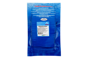 Набор пивной из лосося Iceberg х/к в/у 100г