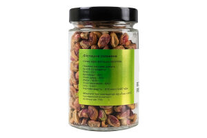 Фисташка жареная Flarino с/б 200г