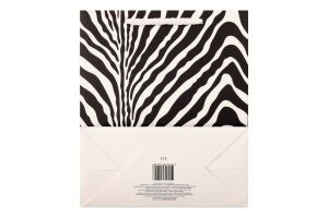 Пакет паперовий S Львівська мануфактура друку