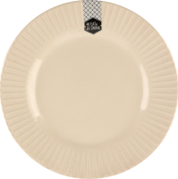 Тарілка Eat&Drink 20см 954589