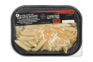 Ahold Four Cheese Macaroni