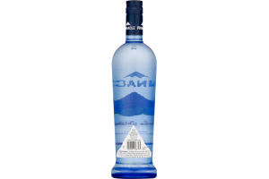 Pinnacle Cucumber Watermelon Flavored Vodka