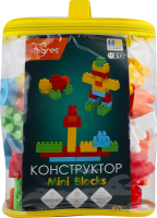 Конструктор Tigres Mini Blocks 50ел