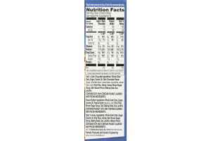 Nature Valley Crunchy Granola Bars Variety Pack - 6 CT