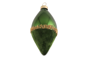 Іграшка MBM My Home з оксам декор зел80ммMH-1267-2