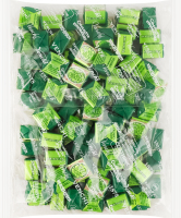 Цукерки Venchi трьохшарові з фісташ пастою шокол