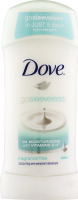 Dove go sleeveless Sensitive Anti-Perspirant Deodorant 2.6 oz