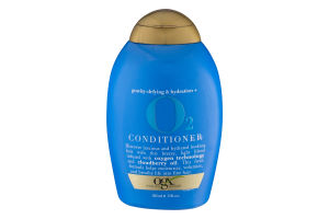 OGX Gravity-Defying & Hydration + O2 Conditioner