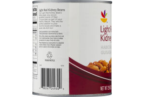 Ahold Light Red Kidney Beans