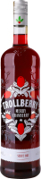 Напій лікеро-горілчаний 0.7л 15% Merry cranberry Trollberry пл