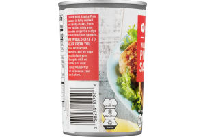 SE Grocers Pink Salmon Wild Alaska