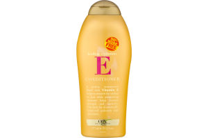 OGX Healing + Vitamin E Conditioner