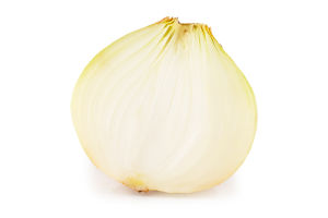 Цибуля рання Українська