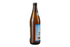 Пиво 0.5л 5.9% светлое пастеризованное Oktoberfestbier Spaten бут
