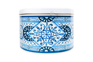 Кекс Fiasconaro Colomba Dol&Gabbana апел цедр-мигд