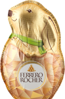 Фігурка шоколадна Великодній кролик 70г Ferrero Rocher