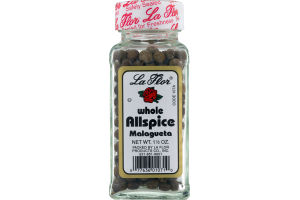 La Flor Whole Allspice