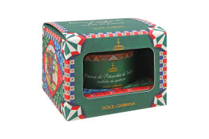 Паста Fiasconaro D&G фісташкова