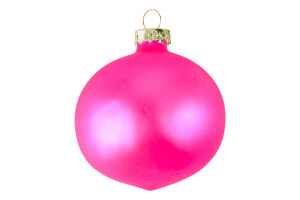 Прикраса ялинкова фрукт KPMN в асорт.